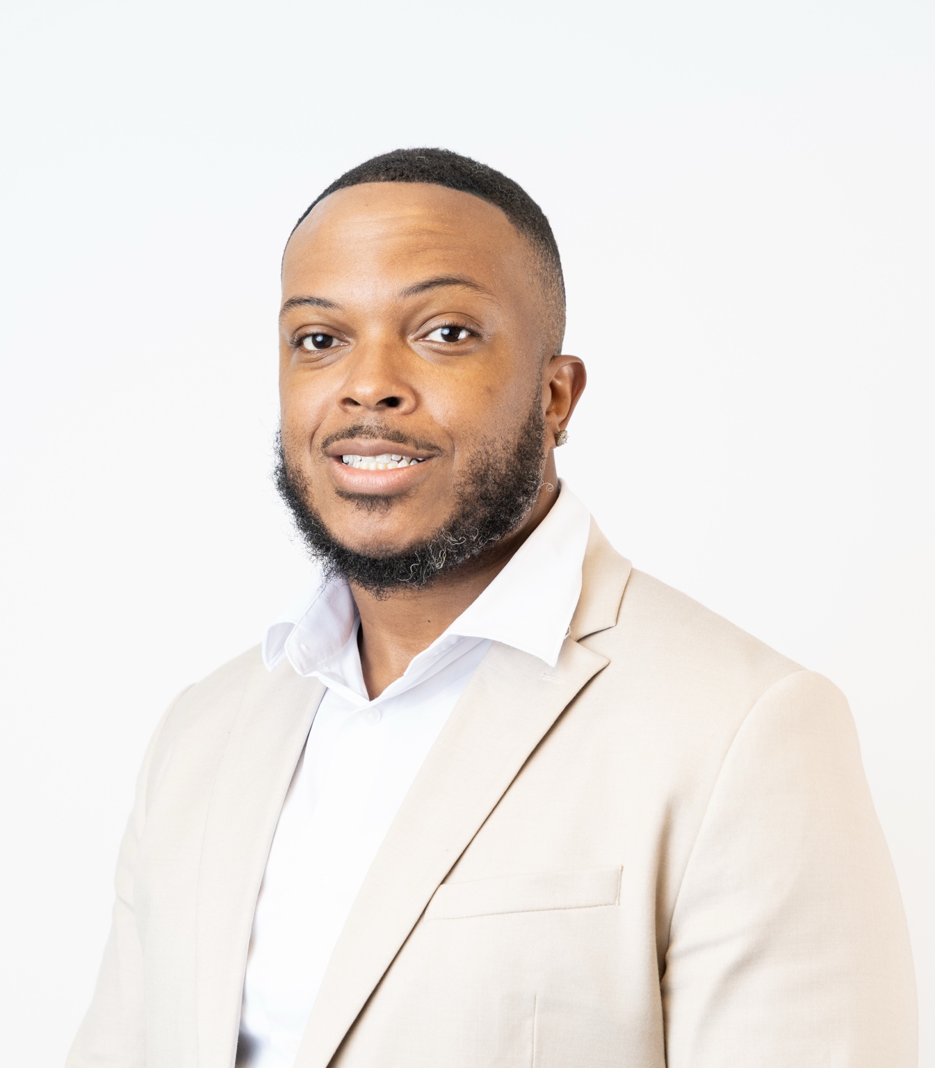 Joshua Grant, licensed health and life insurance agent